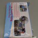 Rotatable Rearview Auxiliary For Kids Adjustable Car Rearview Rear For Seat Accessories Monitor Children Auxiliary Mounting Kit For Car Truck 360  Rotation Car Baby Seat Inside