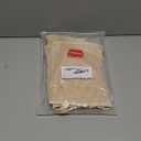 Nebility Waist Trainer for Women Zipper Corset Shapewear Tummy Control Mesh Waist Cincher Faja Body Shaper (XX-Large, Beige)