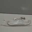 12 Inch Anti Slip Shower Grab Bar, Munzong Stainless Steel Bathroom Grab Bar, Satin Brushed Nickel Knurled Bathroom Balance Bar,Safety Hand Rail Support Handicap Elderly Senior Assist Bath Handle