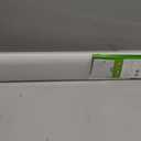 DENFOON Motorized Blinds with Remote, Blackout Roller Blinds for Windows, 26"W x 72"H