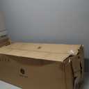 Heated Double Camping Chair, Heated Camping Chair with 3 Adjustable Temperatures and 4 Heating Zones,Portable Heated Chairs Outdoor Sports Support 650lbsBattery Not Included