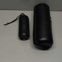 Ortizan Portable Bluetooth Speaker: IPX7 Waterproof, Wireless, Big Sound, Deep Bass, Dual Pairing, 30H Playtime, Valentines Day Gifts for Him, Birthday Gifts for Men Women, Adult White Elephant Gifts