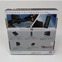 FANTOM DRIVES 10TB HARD DRIVE UPGRADE KIT WITH SEAGATE BARRACUDA PRO