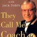 They Call Me Coach by John R. Wooden (1988-09-01)