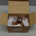 Dual Phone Charging Station for Apple Devices Wood Magnetic Phone Charger Stand for iPhone 17 16 15 14 13 12 Mini Se Wireless Charger Apple Charging Station for iWatch Series AirPod 4 3 2 Pro