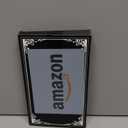 Now Playing Vinyl Record Stand, Single Wood Vinyl Record Display, 1 Second Assemble Now Spinning Stands, LP Player Accessories, Wooden Album Stand, Plate Holders for Displaying, Gifts for Record Lover