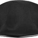 Kangol Monty Tropic Beret - Scarlet/XL