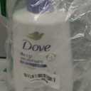 Dove Body Wash Deep Moisture for 24hr Lotion-Soft Skin Moisture Moisturizing Skin Cleanser with No Sulfates No Parabens 30.6 oz