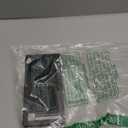 TOCOL Magnetic for iPhone 16 Case, Upgraded Full Camera Protection, Compatible with Magsafe, Drop Protection, Translucent Matte Back Phone Cover 6.1 inch (Lilac Purple)