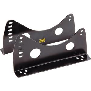 OMP (HC/733E Seat Mount Bracket, Black