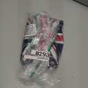 Retro Union Jack Vintage British Flag Shirt Great Britain UK T-shirt, Size S