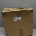 LIYH 24 Pcs Charger Plates 13'' Gold Charger Round Plates Reusable Chargers for Dinner Plate Great for Table Setting Wedding Party Decoration