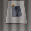 Engrowtic 20 Pcs Christmas Gingerbread House Treat Boxes Small Christmas Gingerbread Candy Gift House Bags for Xmas Holiday Party Treat Cookie Goodie Snack Gift Packaging