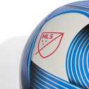 adidas Unisex MLS Soccer Ball