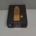 TIMEMORE Chestnut C3S Manual Coffee Grinder, Stainless Steel S2C Conical Burr Coffee Grinder, Hand Coffee Grinder, Adjustable Grind Setting for Travel/ Camping/ Home, Black