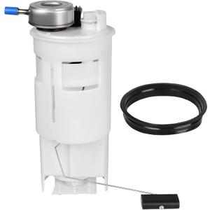 DWVO Fuel Pump Compatible with 1998-2002 Dodge Ram 1500 2500 3500 3.9L 5.2L 5.9L 8.0L w/ 26 Gal. 34 Gal. Tank