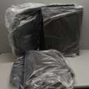 Floor Mats & Cargo Liner Fit for Honda CRV 2023-2025 2026 All Models (Include Hybrid) - Custom Fit All Weather Floor Liners & Trunk Mat (Upper Deck) 2025 CR-V Accessories Full Set Car Mats