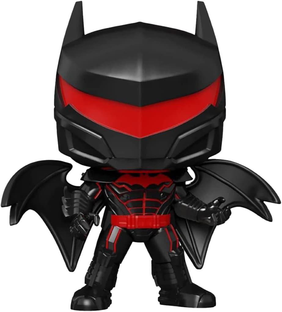 Funko Pop! Batman: Hellbat