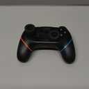 Deepdawn Wireless Switch Controller for Nintendo Switch/Lite/OLED/Switch 2 Pro Controller Wireless Pro Controller with Programmable, Vibration, Wake-up, Turbo, Screenshot