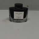 PILOT Iroshizuku Bottled Fountain Pen Ink, Take-Sumi, Bamboo Charcoal (Black) 50ml Bottle (69224)