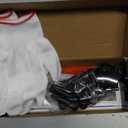 22Pcs Quick Change Tire Valve Tool Kit, Tire Valve Stem Core Quick Replacement Tool Kit, Perfect Tool for Replacing Leaky Valves in Cars, ATVs, Trucks, etc., With 4 TR413/TR414, 8-Way Valve Tool