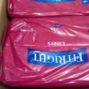 FitRight Incontinence Liners for Adults, Maximum Absorbency (Pack of 20)