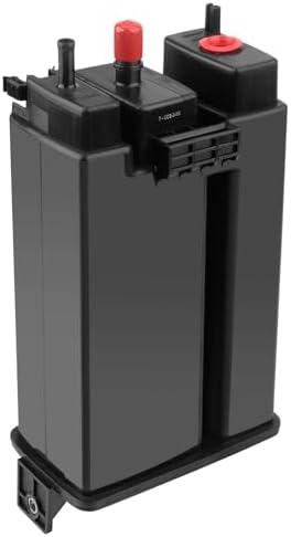 Arokzn 14950-7S00A Vapor Canister Compatible with 2004-2022 Nissan Armada Titan NV1500 NV2500 NV3500 Infiniti QX56 QX80 4.0L 5.6L Replaces 149507S00A 14950-7S000 149507S000
