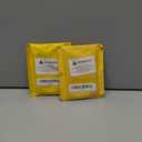 GOODCAT Strongest Magnetic Fly Fishing Net Release - Retractable Coiled Lanyard with Carabiner, Magnet Keychain Clip Retractor