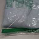 Nanspring Light Blue Linen Curtains 72 Inch Length for Living Room Semi Sheer Light Filtering Door Drapes 2 Panels Set for Kids Bedroom Light Filtering Back Tab Rod Pocket Modern Farmhouse Decor 52x72