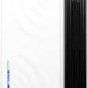 Dehumidifier (980 sq.ft), 118 oz Dehumidifier with Drain Hose, Humidity Display, Auto Shut Off, Quiet Dehumidifier Wtih Sleep Mode for Home, Timing Setting Dehumidifier, White