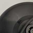 Chefman Electric Kettle with Temperature Control, 5 Presets LED Indicator Lights, Removable Tea Infuser, Glass Tea Kettle & Hot Water Boiler, 360 Swivel Base, BPA Free, Stainless Steel, 1.8 Liters