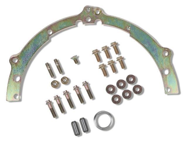 Lakewood 15901 Bell Housing Accessory