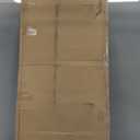 ECOTRIC Front Engine Splash Shield Compatible with 2013-2014 Ford Mustang Base Convertible Coupe GT Convertible Coupe 3.7L 5.0L W/O California Edition Replacement for DR3Z17626B, FO1228130