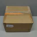 Modern Pendant Lights for Kitchen Island, Black Pendant Light Fixtures with 8.5" Clear Glass Shade, Industrial Hanging Pendant Lights Fixture for Kitchen Island Dining Room Bedroom Entryway 1 Pack