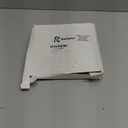 Reallnaive 2 Pack Spider Theme Table Skirt 30 x 108 Inch Foil Fringe Tinsel Table Skirts with Cutouts Tablecloth Cover for Birthday Party Decorations Party Supplies