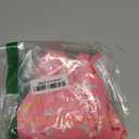 Kuoser Recovery Suit for Dogs, Dog Recovery Suit Female Doggie Onesie for Surgery, Post-Op Onesie for Female & Male Dogs, Soft Protective Wear, PinkRibbon M (M (Back:13.4-16.1'', Weight:14-25 LB))