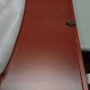 Bits and Pieces Fold-and-go Wooden Jigsaw Puzzle Table with Legs Folding Puzzle Board 1500 Pieces, Non-Slip Top, Carry Handle, 2 Felt Sorting Areas 66" x 25" Work Surface