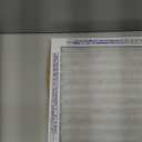 Aerostar 12x12x1 MERV 13 - 6 Count - Pleated HVAC, Furnace & Air Conditioner Filters - Removes Bacteria, Dust, Cold & Flu Germs, Lint, Mold, Pet Dander, Allergy-Causing Pollen, Smog, Smoke & Viruses