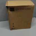 GDOR 1200W Blender for Smoothies and Shakes, 52 Oz Countertop Blender & 22 Oz Personal Blender Combo, 6-leaf Blade, 3 Adjustable Speed for Juices, Frozen Fruit Drinks, Sauces, Self-Cleaning