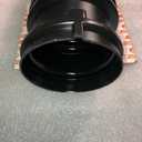 NEW BR800 BR450 BR700 BR800x flex tube pleated hose 4282 701 6102, Replacement for STIHL OEM
