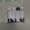 Aquaphor Lip Repair Stick with Jojoba Oil and Shea Butter, Moisturizing Lip Balms, Fragrance Free and Paraben Free, Immediately Relieves Dryness, 0.17 Oz Stick, Pack of 4