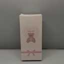 RXDOLL 18 Inch Lifelike Reborn Baby Dolls Silicone Full Body Girl Realistic Newborn Baby Dolls That Look Real Anatomically Correct Washable Toy Xmas Gifts (Pink-meadow Girl)