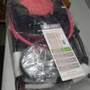 Gen7Pets Regal Plus Dog Stroller - Raspberry Sorbet Pet Stroller, Pink, 1 Count