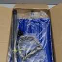 Small Snow Shovel- Blue