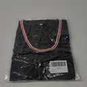 Summer Dresses for Women 2025 Casual Sleeveless Tank Dress Beach Vacation Cruise Mini Sundress with Pockets (Large)