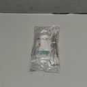 Karlling Battery Operated Christmas Lights,13 ft Short Clear Wire String Led Twinkle Fairy Light for Small Mini Xmas Tree and Wedding Party Indoor/Outdoor Decoration(Multicolor)