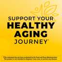 Nature Made Calcium 500 mg with Vitamin D3, Calcium and Vitamin D Supplement for Bone Support, 130 Tablets (EXP 10/01/27)