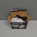 Camping String Lights,Camping Essentials Gear 32.8FT Lamp Lights Waterproof, 4 in 1 Outdoor String Lights with 8 Modes for Awn Tent Yard Garden Hiking Travel Decoration and Holiday Christmas Gift