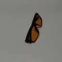 Titan Gaming Glasses, Blue Light Blocking, Night Driving Glasses for Men, Computer Protection Christmas Gift for Gamers (Black)