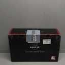 coccot Wine Glasses,White Red Wine Glasses Set of 5,Lead-Free Premium Crystal Clear Glass,Hand Blown Italian Style Burgundy Long Stem Wine Glasses,Great Gift Packaging(16oz,5pack)